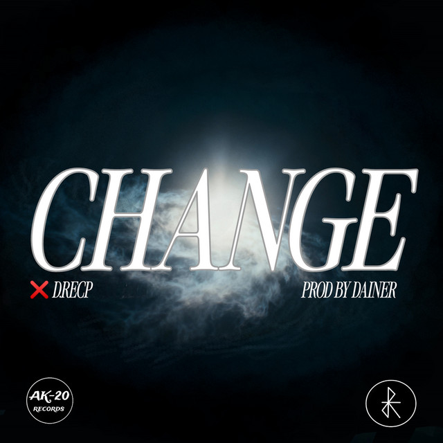 Pochette du titre CHANGE