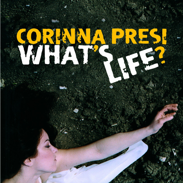 What's Life? cover