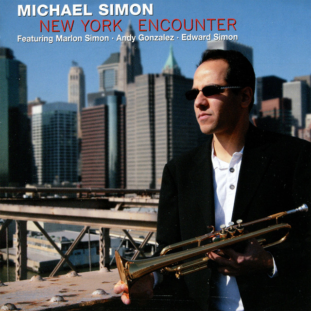 New York Encounter — Michael Simon