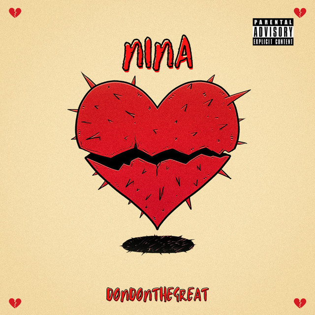 Courtship cover art