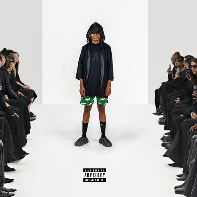 Mighty Tired 3 cover art