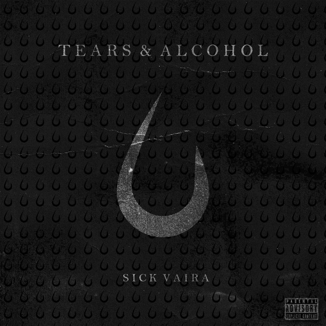 Tears & Alcohol cover art