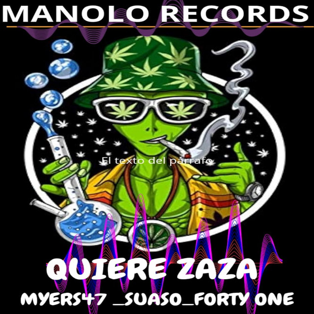 MANOLO RECORDS