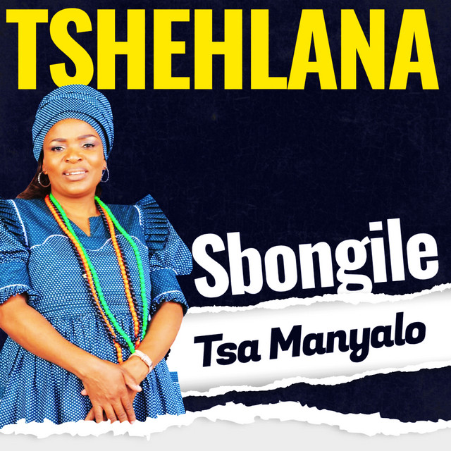 Sbongile Tsa Manyalo
