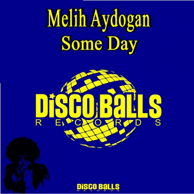 Some Day - Original Mix