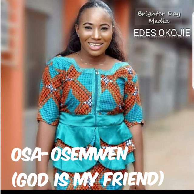 EDES OKOJIE image