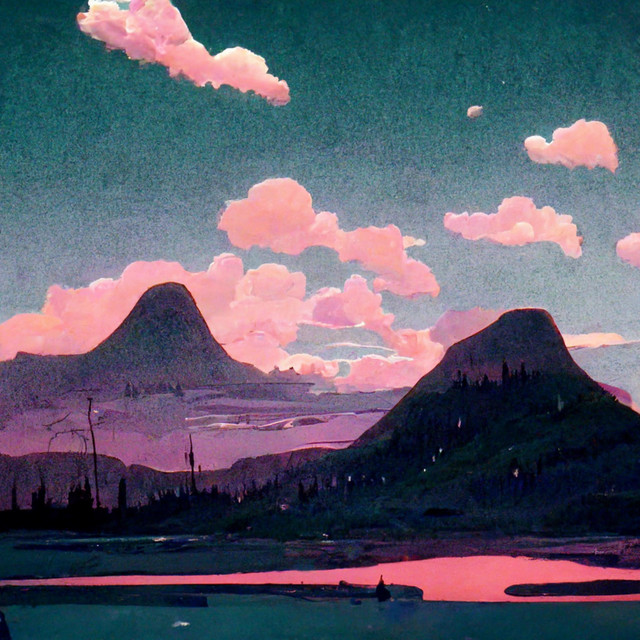 Chill Playlist cover art