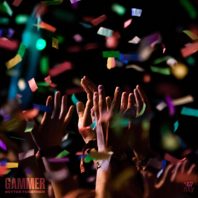 Better Together cover art
