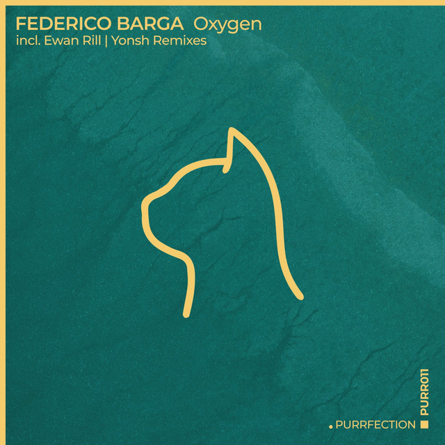 Oxygen album art