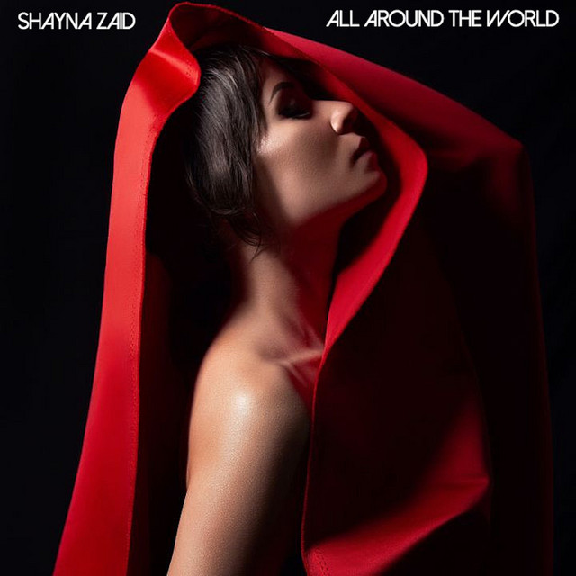 All Around the World cover