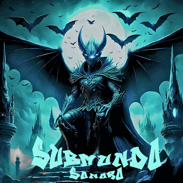 SUBMUNDO SONORO cover art