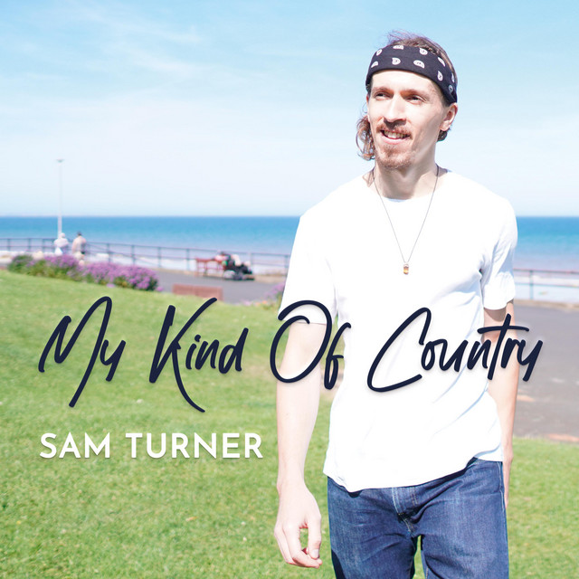 My Kind Of Country cover art