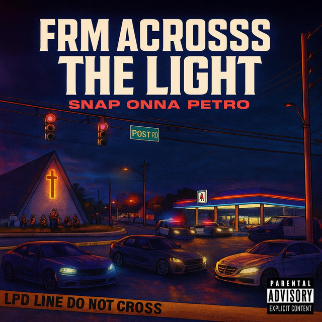 Frm Acrosss The Light