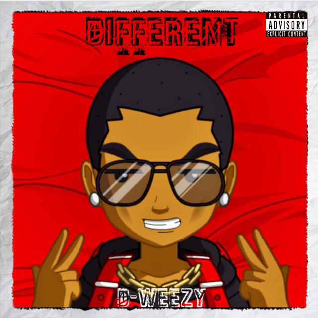 D-weezy – Different