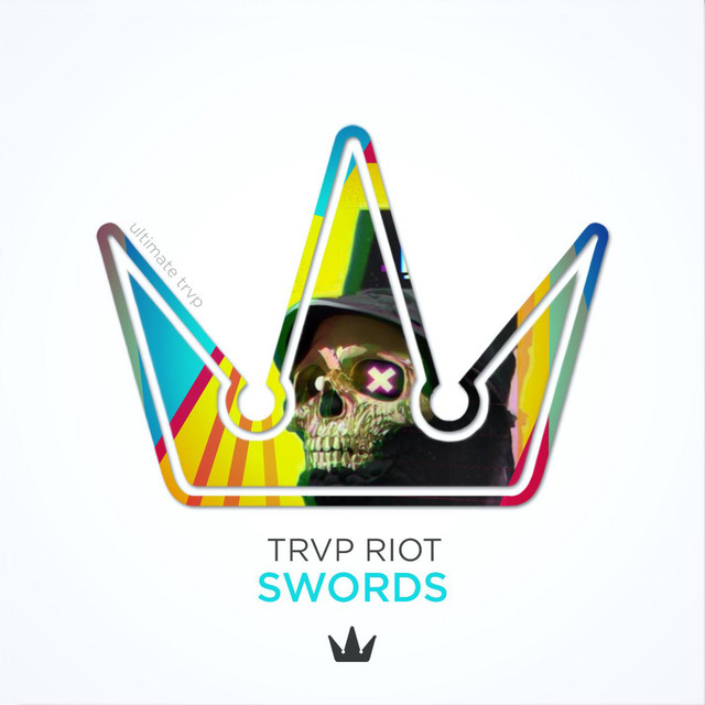 TRVP RIOT