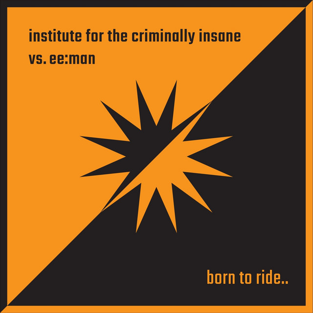 Born to Ride.. cover