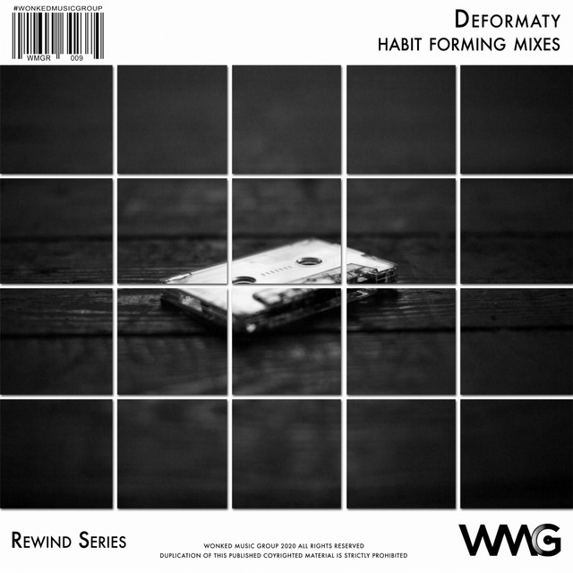 Habit Forming - Interlude Mix