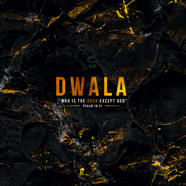 Cover of Dwala (Live) by HLE