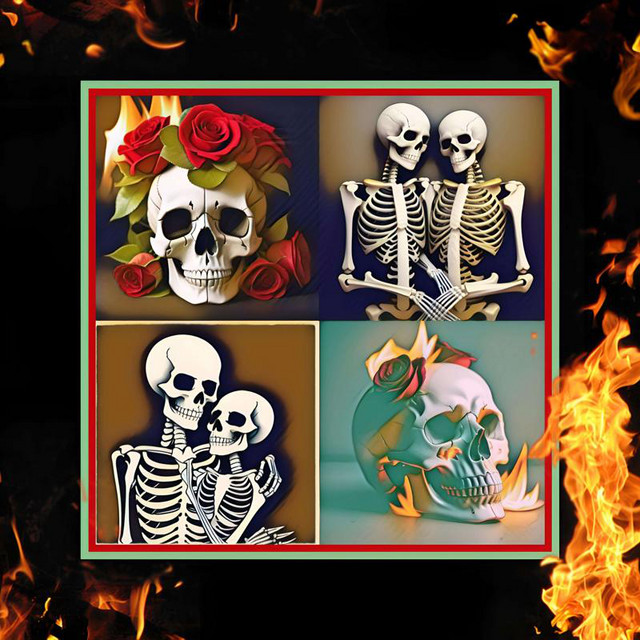 Sea Sick cover art