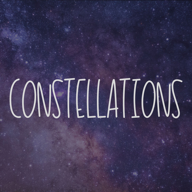 Constellations cover art