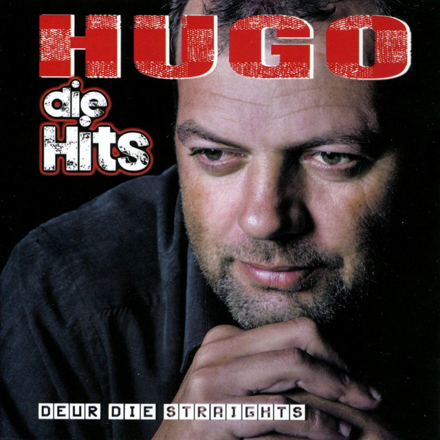 Die Hits (Deur Die Straights) cover art