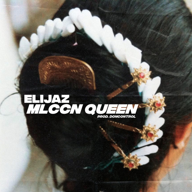 Mlccn Queen cover art