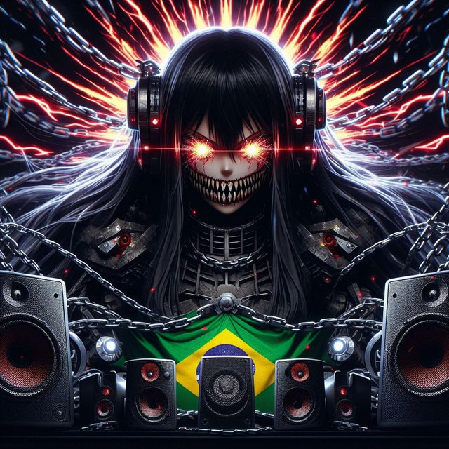 Vibrações Enigmáticas - Remastered 2024