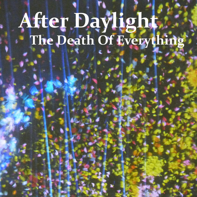 The Death Of Everything (single)