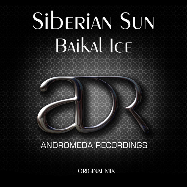Baikal Ice cover