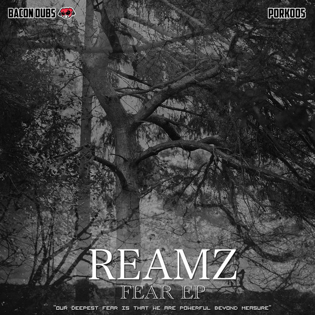 Fear EP cover art