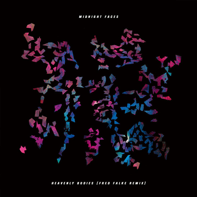 Heavenly Bodies (Fred Falke Remix) cover art