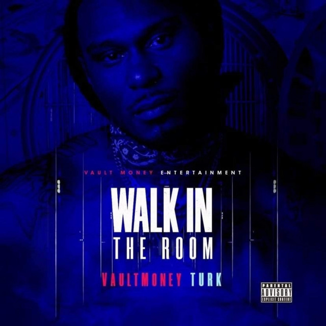 Walk In The Room