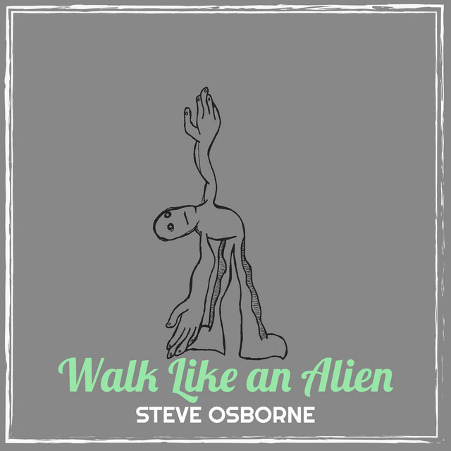 Steve Osborne