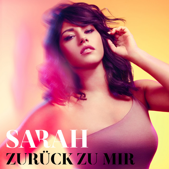 Zurück zu mir cover art