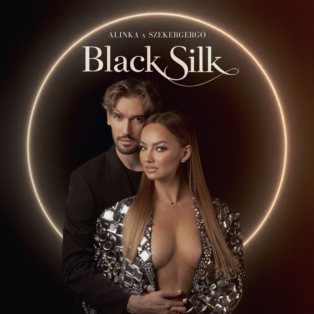 Black Silk