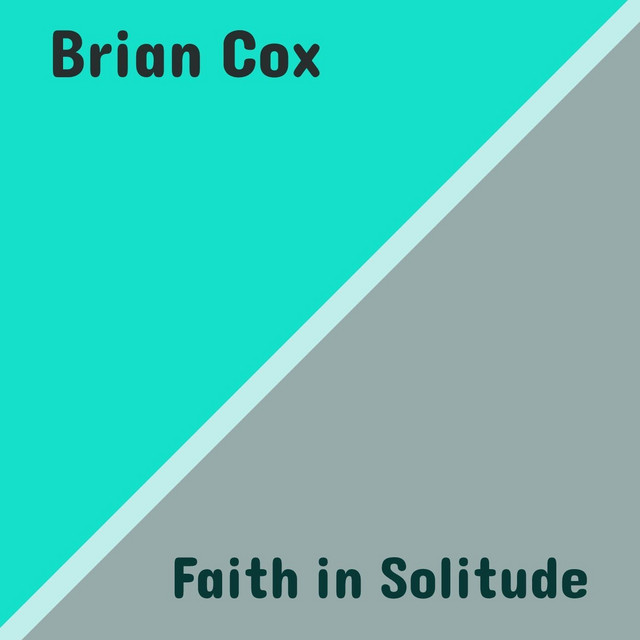 Faith in Solitude cover