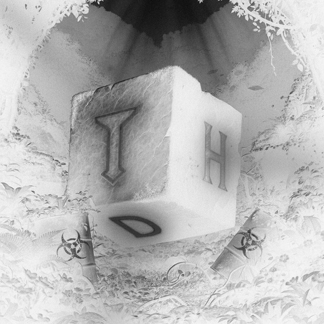 Toxic House Definition cover art