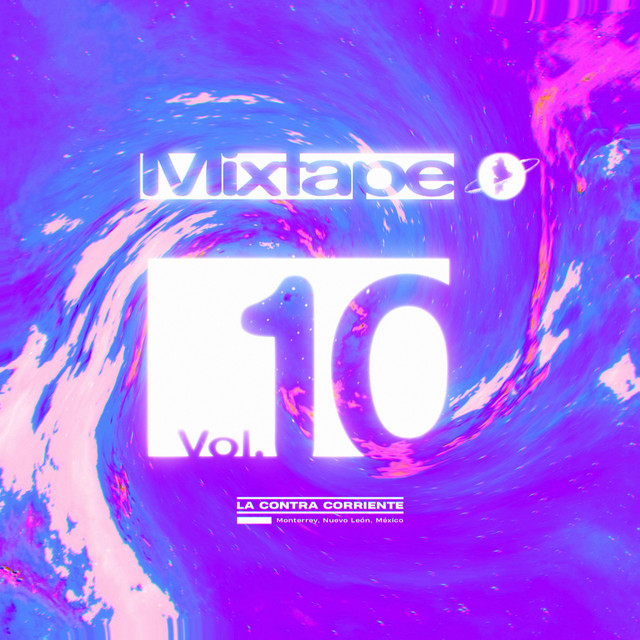 LCC, Vol. 10 cover art