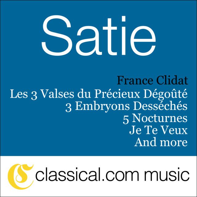5 Nocturnes - No. 1 cover art