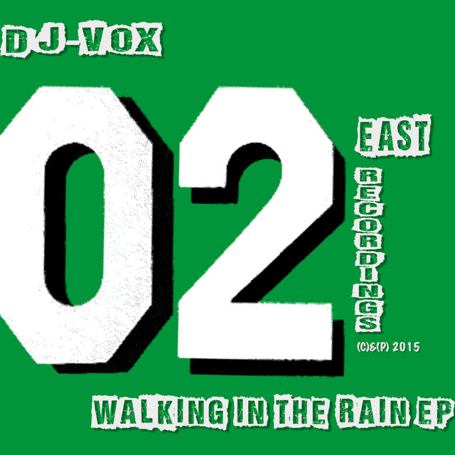 Dj. Vox