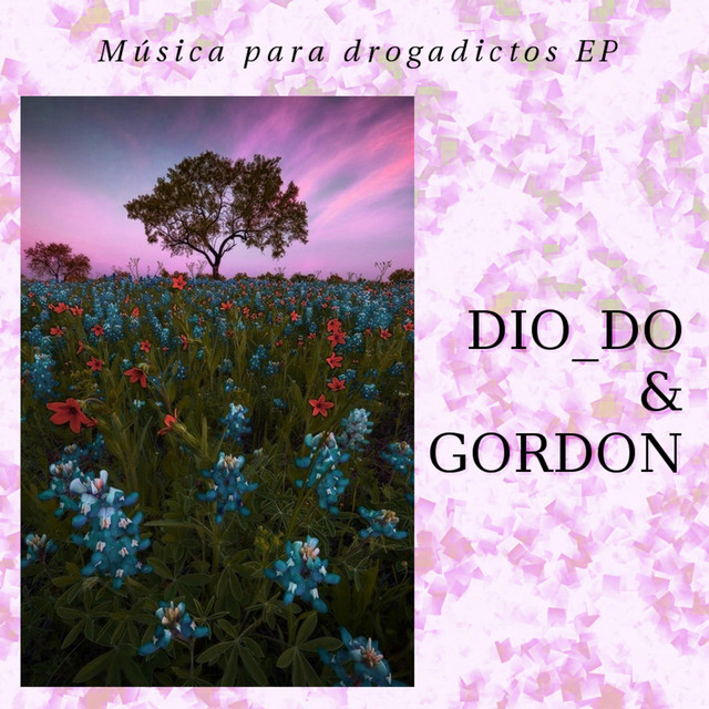 Musica Para Drogadictos cover art