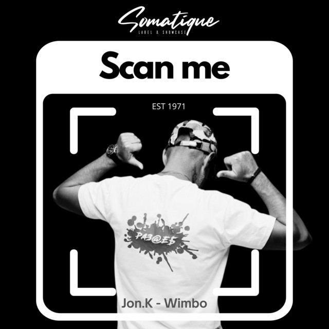 Wimbo album art