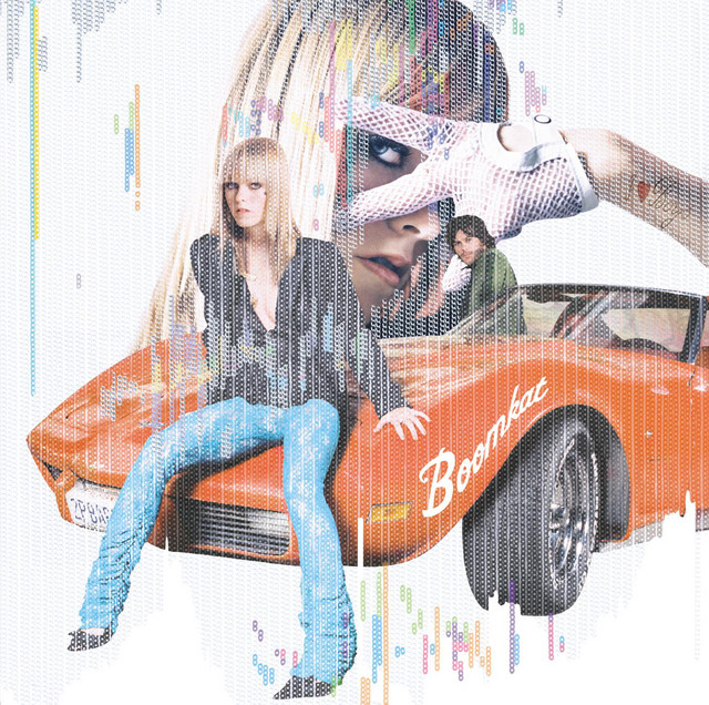 Boomkatalog One cover art