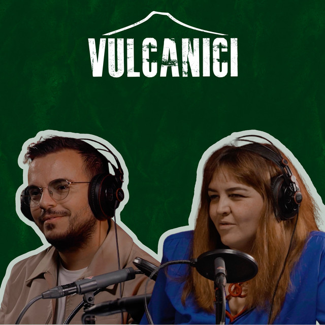 Via Partenope - Vulcanici Live
