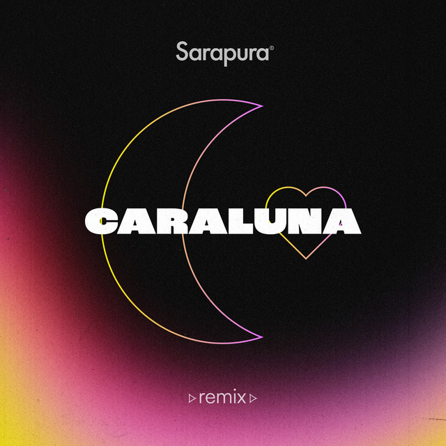 Caraluna - Afro House
