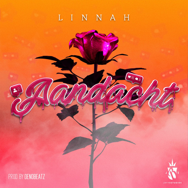 Aandacht - Single by Linnah | Spotify