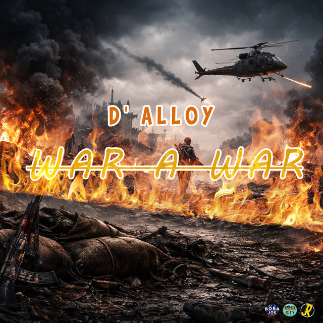 War A War