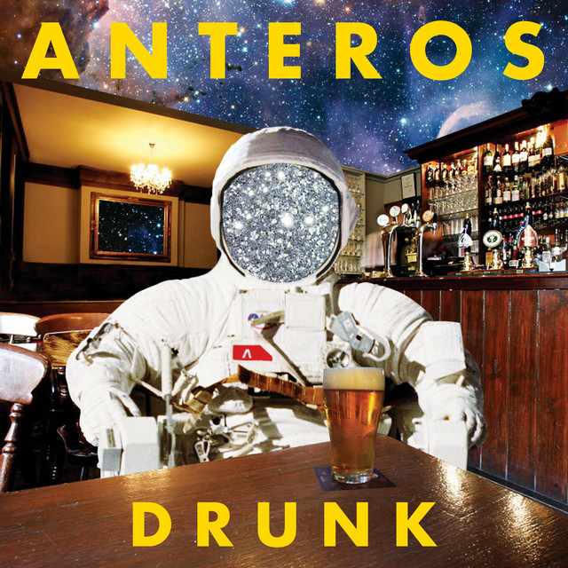 Drunk cover