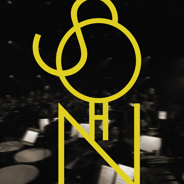 Live with the Metropole Orkest cover art