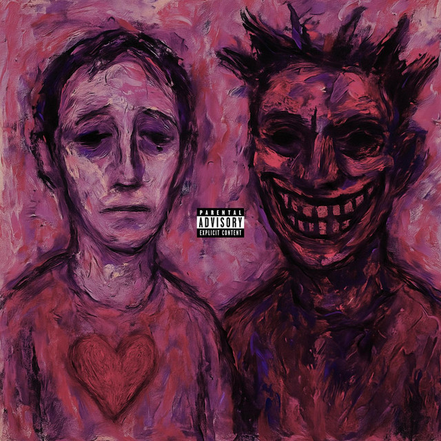 DIABOLIQUE & ROMANTIQUE cover art